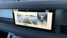 Land Rover Defender 2.0 P300 SE 90 3dr Auto Petrol Estate